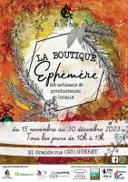 affiche-boutique-ephemere-gueret2023