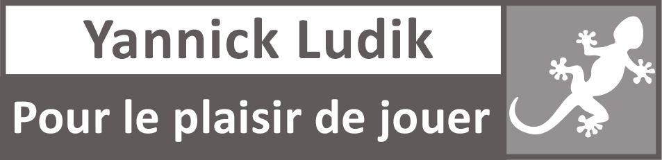 Yannick Ludik